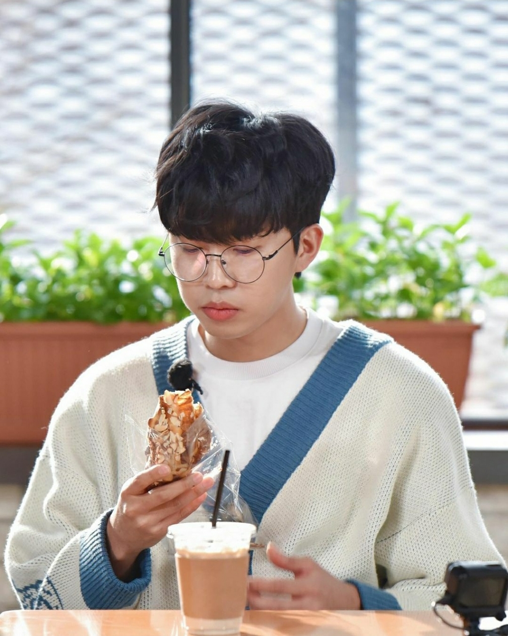 /사진='뉴에라프로젝트 미스터트롯' 인스타그램