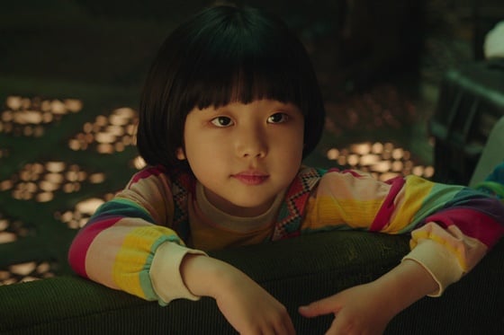 박예린 /사진제공=넷플릭스