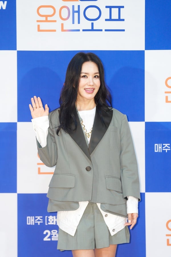 /사진=tvN