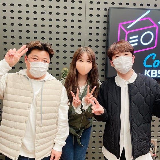 /사진제공='미스터라디오'