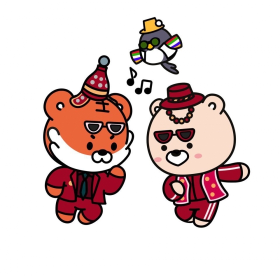 킹덤프렌즈 이미지