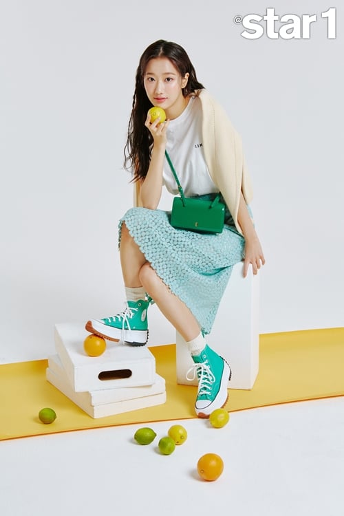 이나은
