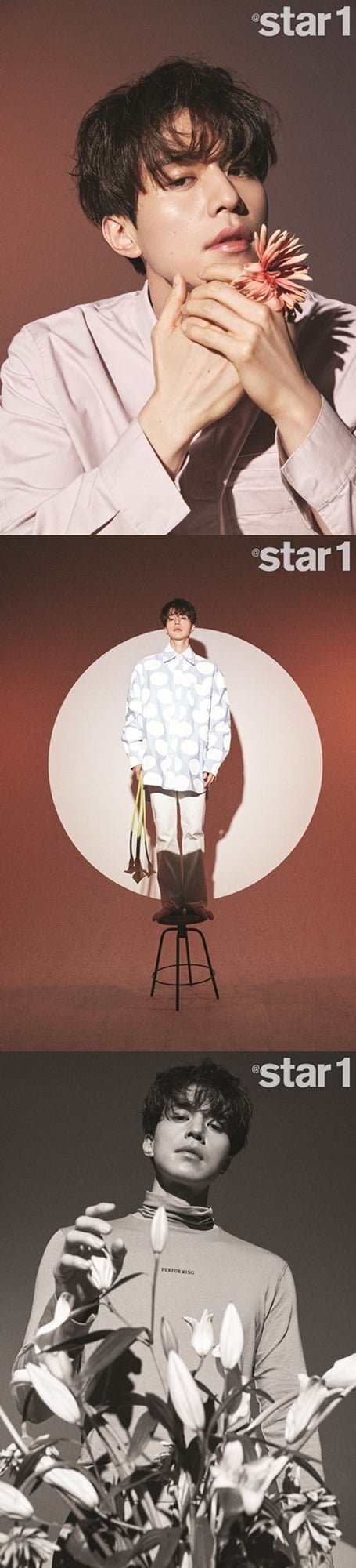 배우 이동욱 /사진제공= 매거진 앳스타일