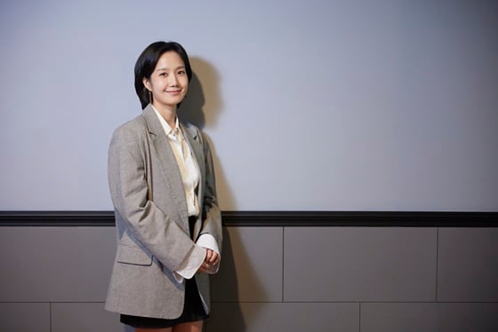 김시은 /사진제공=찬란