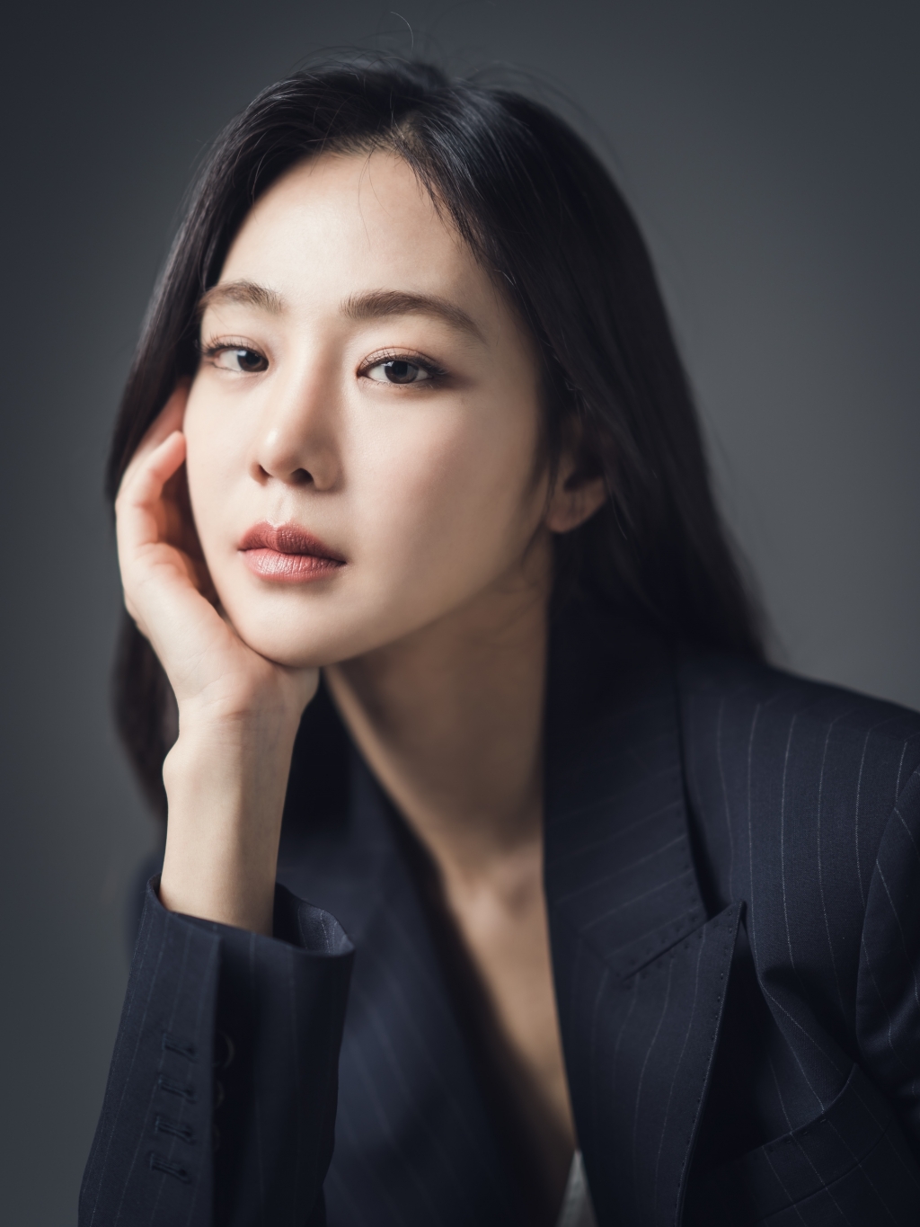 배우 한지은 /사진=HB엔터테인먼트
