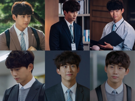 옥택연 / 사진=tvN '빈센조'