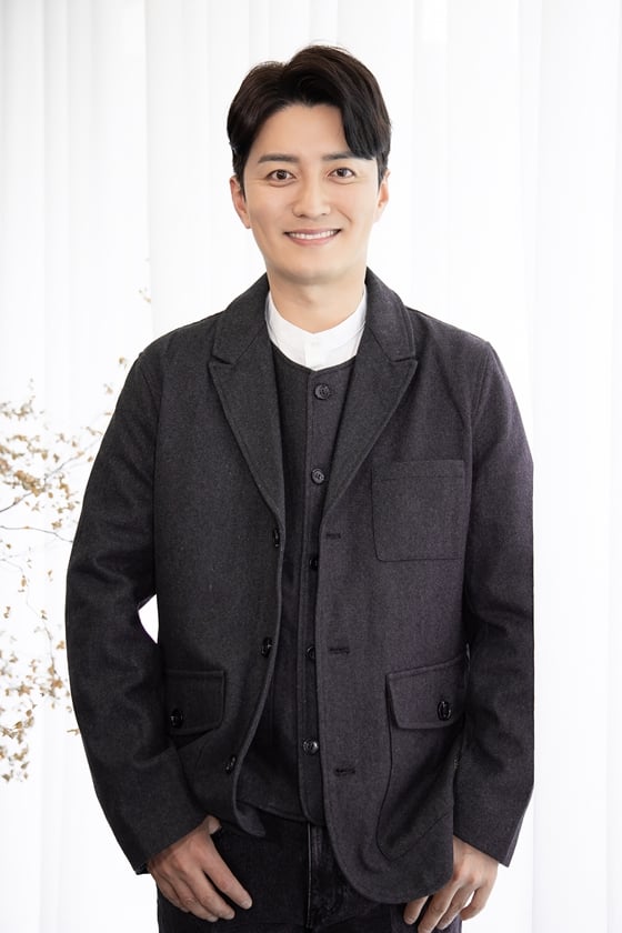 배우 인교진 /사진제공=H&엔터테인먼트