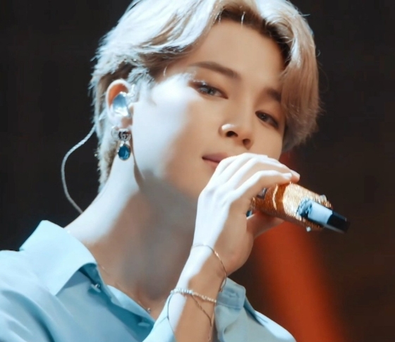 방탄소년단 지민(BTS JIMIN)