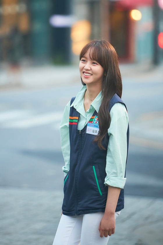 /사진=넷플릭스 오리지널 시리즈 '좋아하면 울리는' 시즌 2 비하인드 스틸