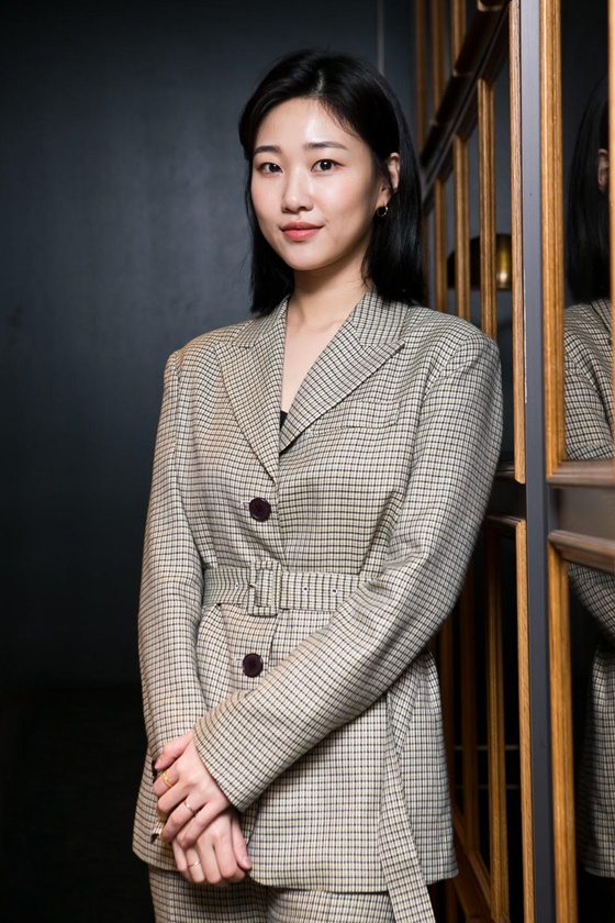 하윤경 /사진제공=호두앤유엔터테인먼트