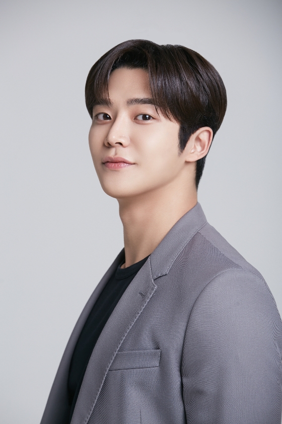 SF9 로운 /사진제공=FNC엔터테인먼트