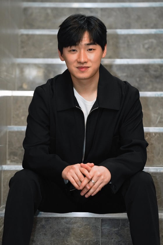 이다윗 /사진제공=스마일이엔티
