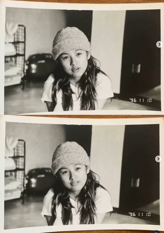 /사진=이상순 인스타그램