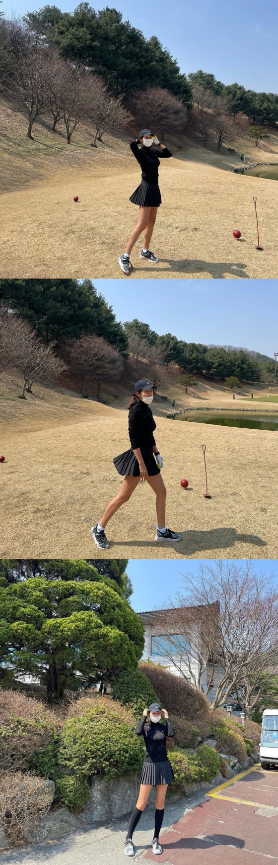 /사진=김빈우 인스타그램