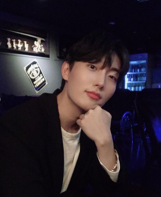 윤준원 / 사진출처=윤준원 공식 SNS