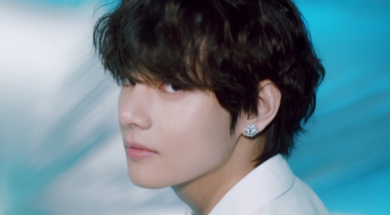 방탄소년단 뷔(BTS V)