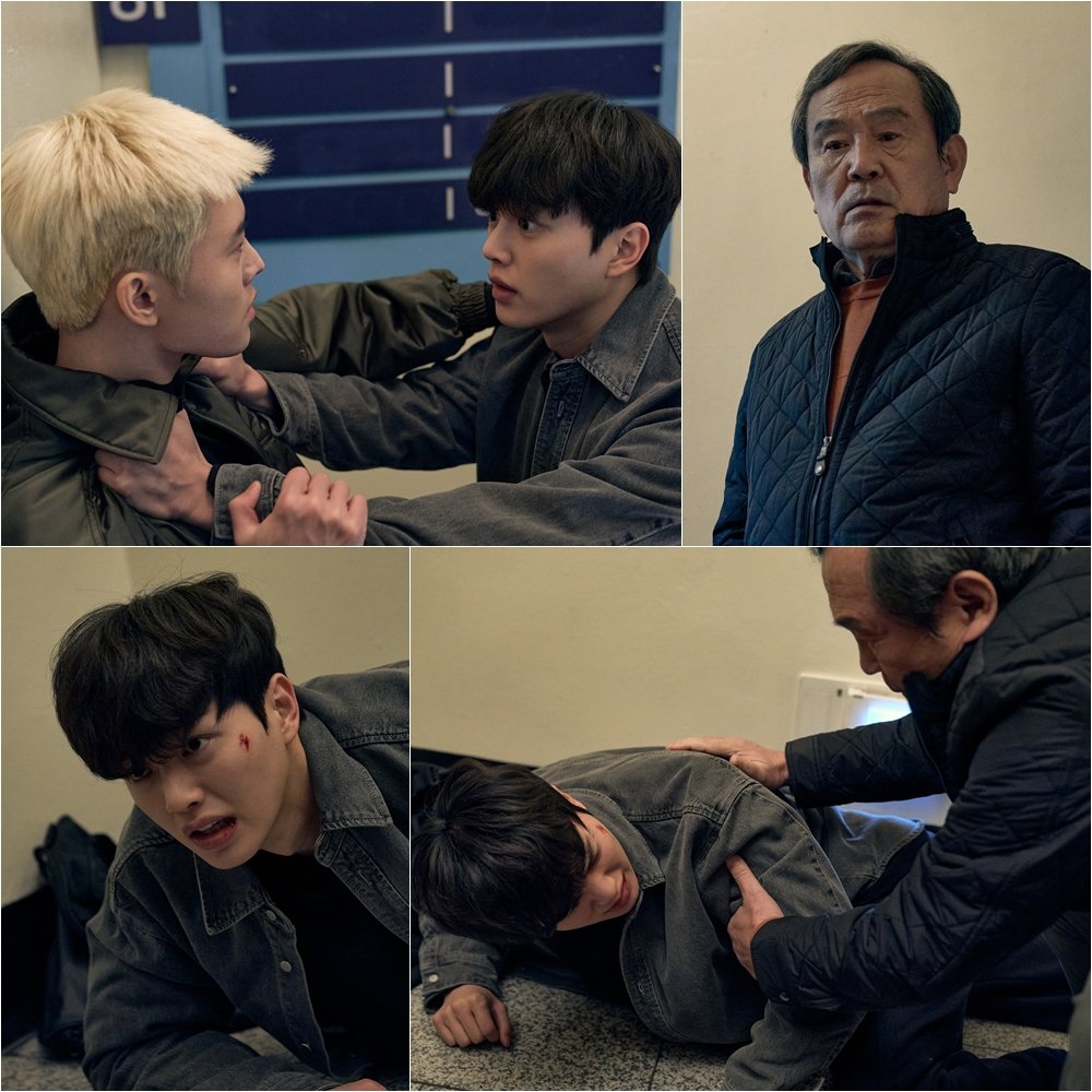 /사진=tvN