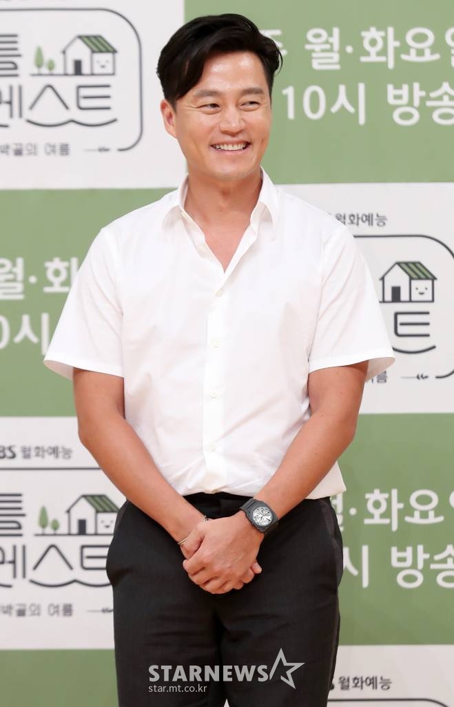 배우 이서진/사진=김휘선 기자 hwijpg@