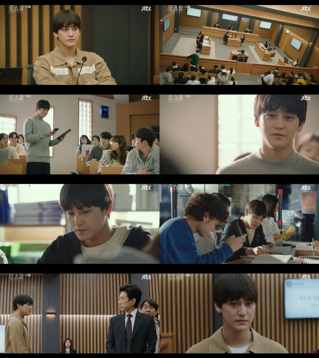 /사진=JTBC