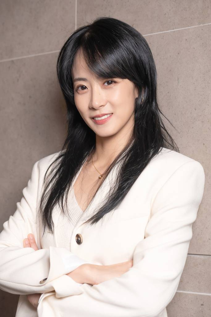 류현경 /사진제공 = 롯데엔터테인먼트 /사진=김창현 기자 chmt@