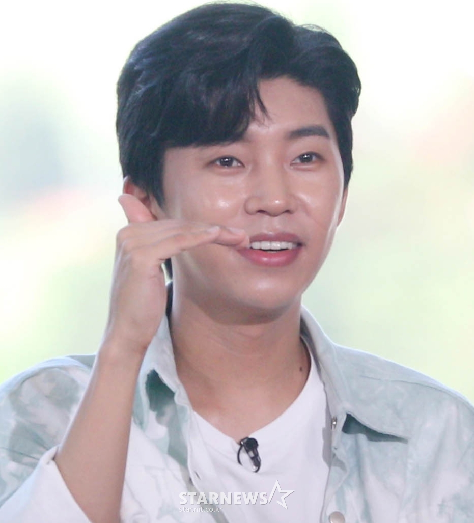임영웅 /사진=임성균 기자