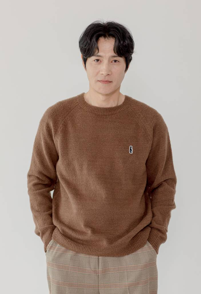 배우 이해영/사진제공=씨엘엔컴퍼니