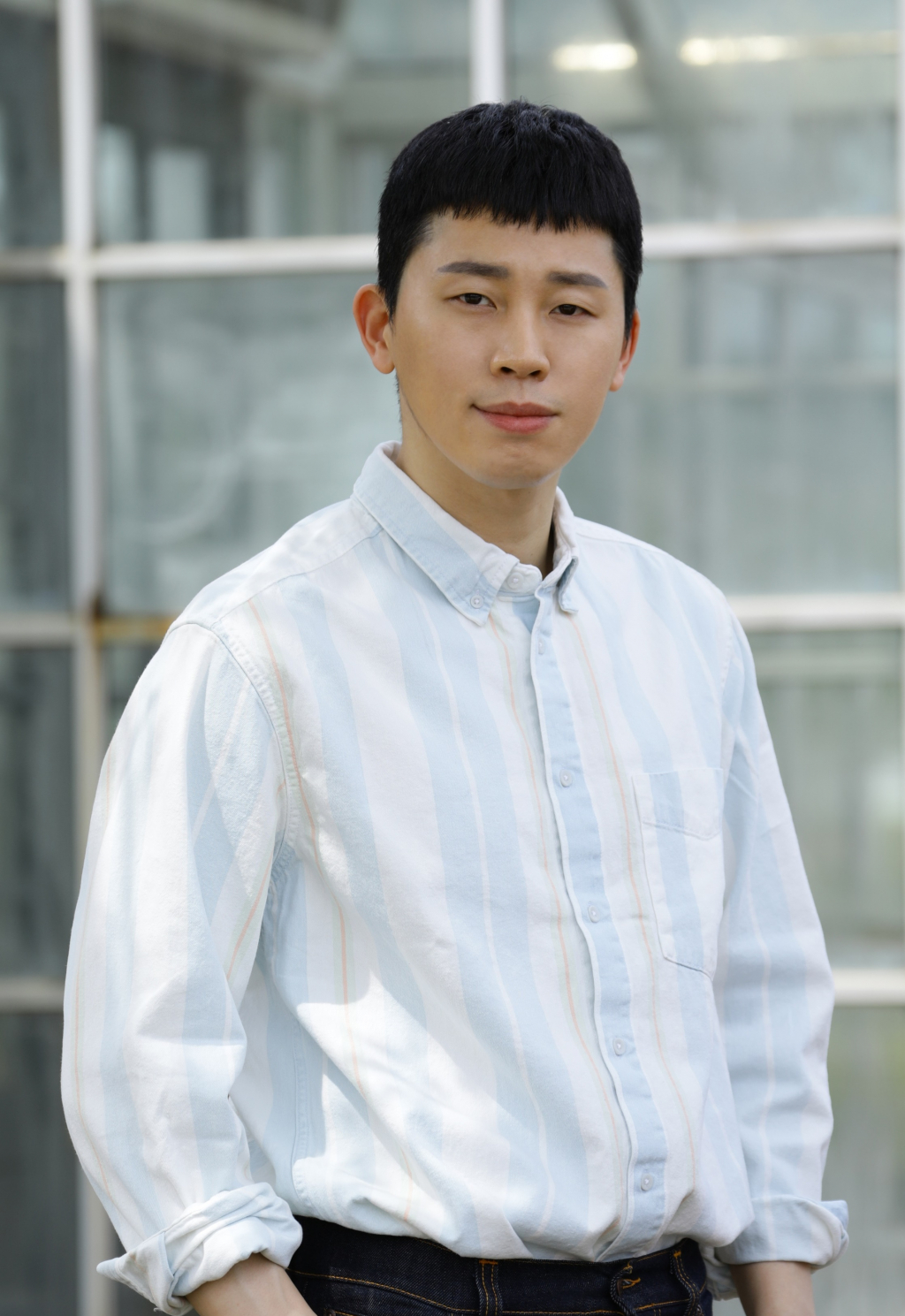 배우 이달 /사진제공=비스터스엔터테인먼트