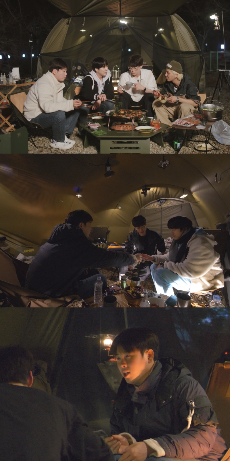 /사진제공=티빙