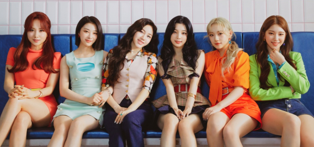로켓펀치(Rocket Punch) /사진=울림엔터테인먼트