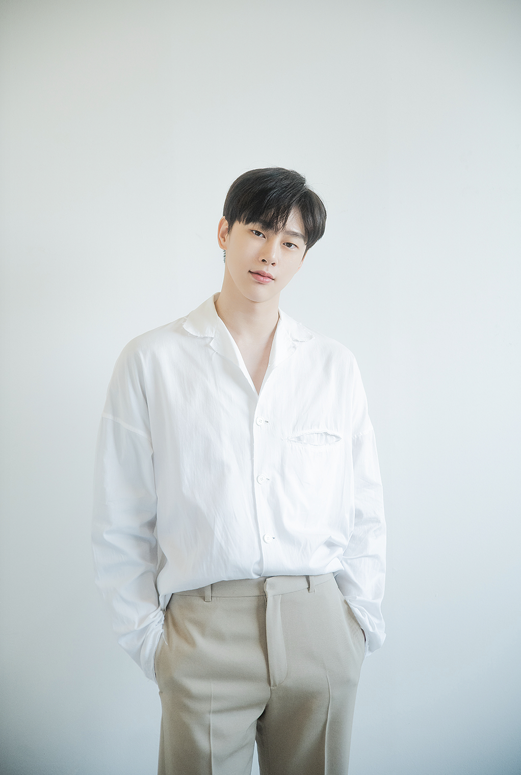 가수 겸 배우 권현빈 /사진제공=YG엔터테인먼트