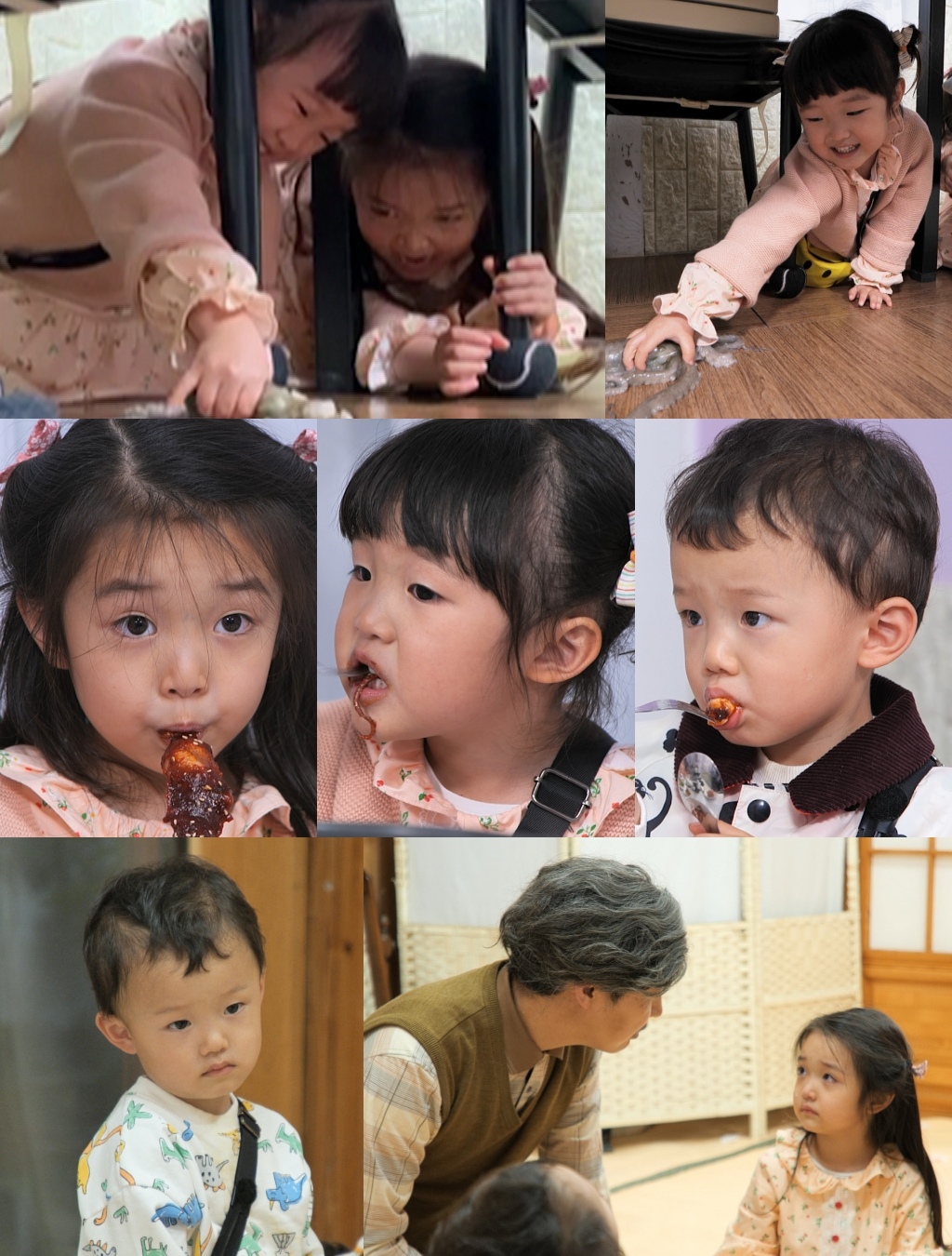 /사진제공='슈퍼맨이 돌아왔다'