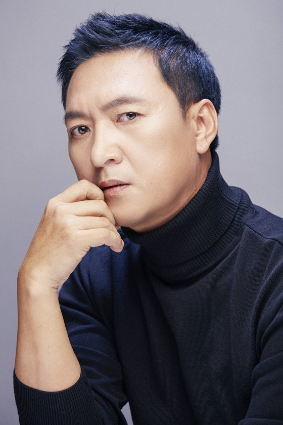 배우 박동빈이 드라마 '그래서 나는 안티팬과 결혼했다'에 합류했다./사진제공=㈜와이피플이엔티
