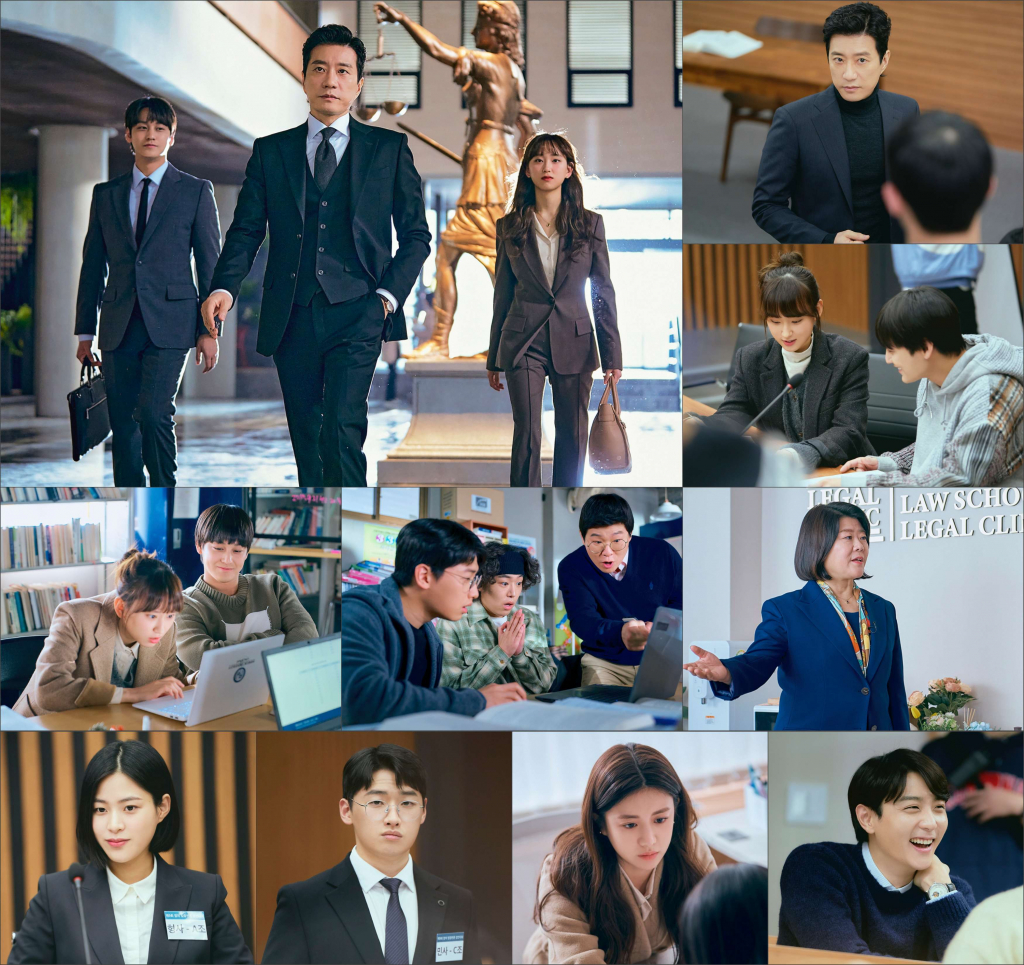 /사진=JTBC 스튜디오, 스튜디오 피닉스, 공감동하우스