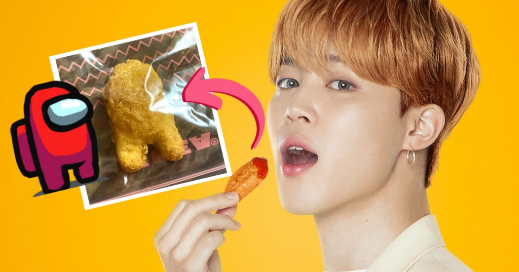 방탄소년단 지민(BTS JIMIN)