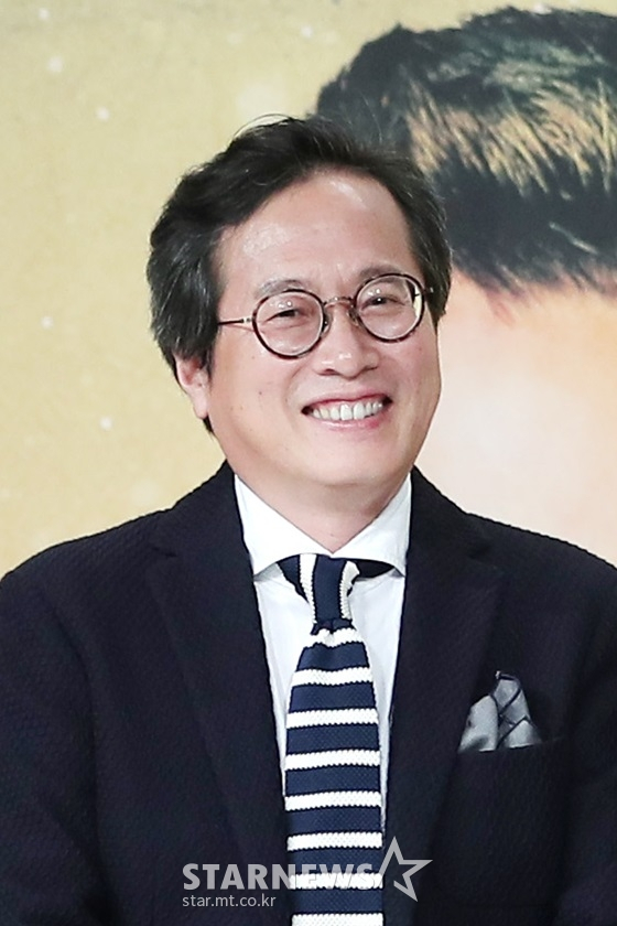 황교익 /사진=스타뉴스