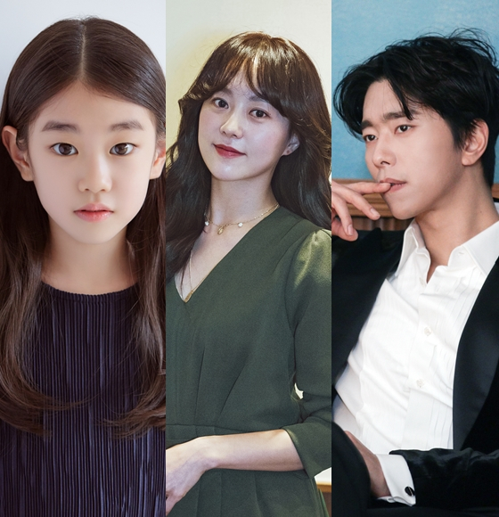 박소이 유다인 윤현민 등이 '테이스츠 오브 호러' 프로젝트에 참여한다.