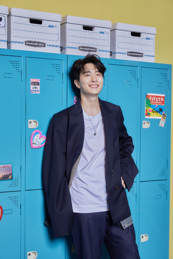 최영재 /사진제공=넷플릭스