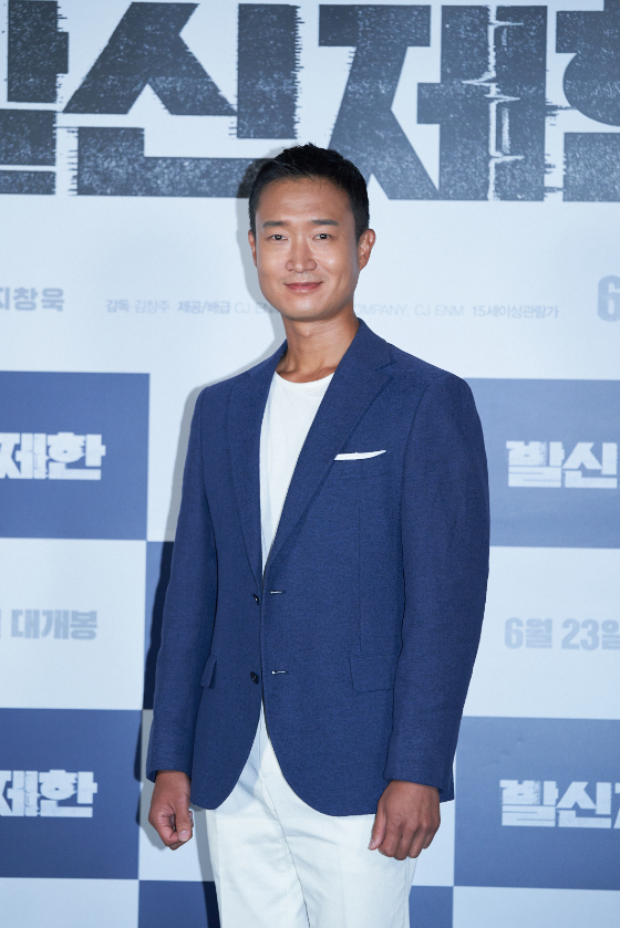조우진 /사진제공=CJ ENM