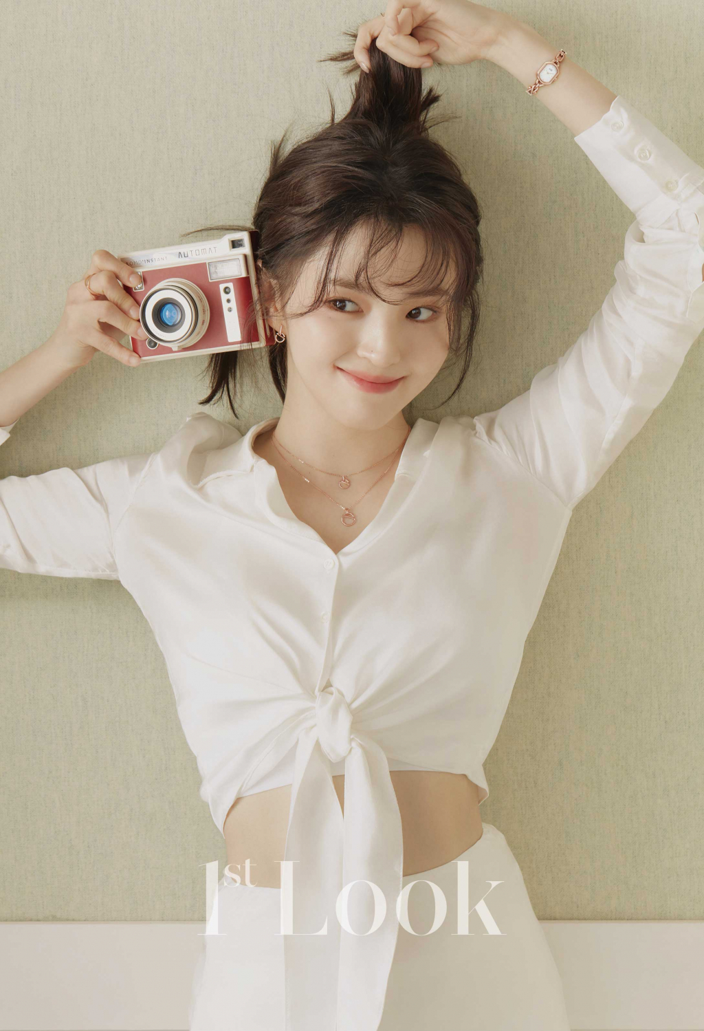 한소희 /사진제공=스톤헨지