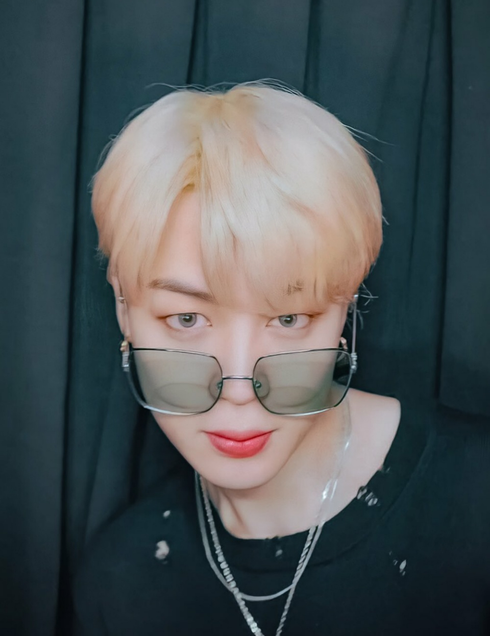 방탄소년단 지민(BTS JIMIN)