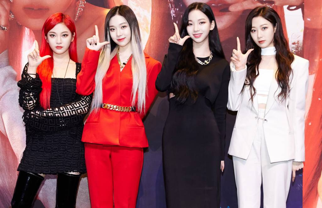 에스파 /사진제공=SM엔터테인먼트