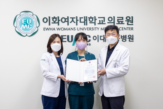 /사진제공=이대목동병원