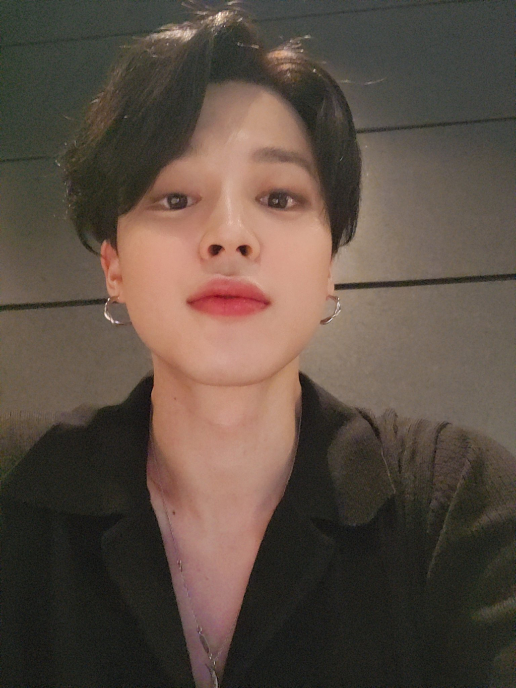 방탄소년단 지민(BTS JIMIN)