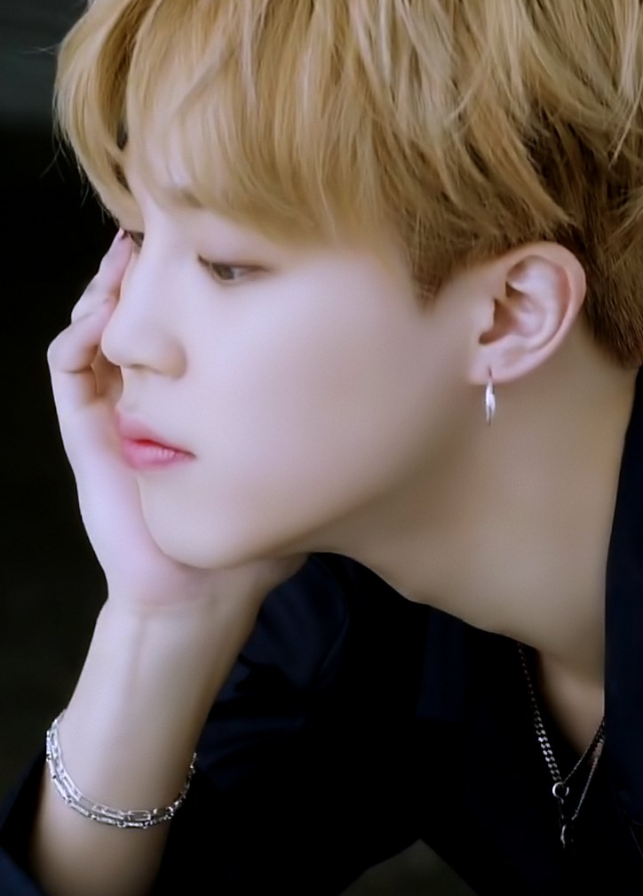 방탄소년단 지민(BTS JIMIN)