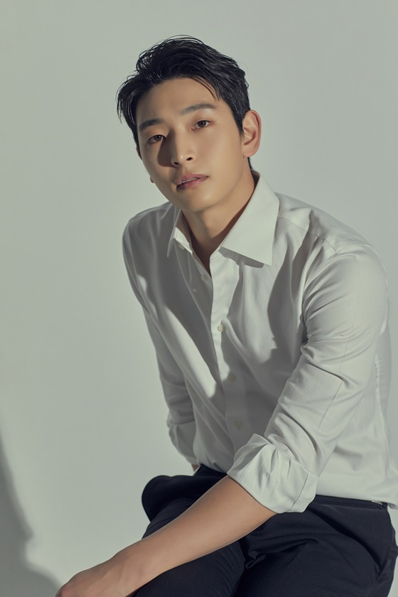 정진운 /사진제공=미스틱스토리