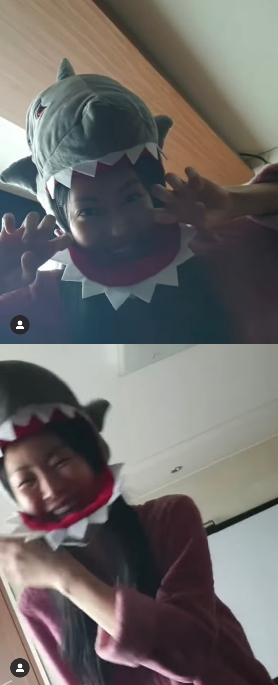 /사진=김소연 인스타그램