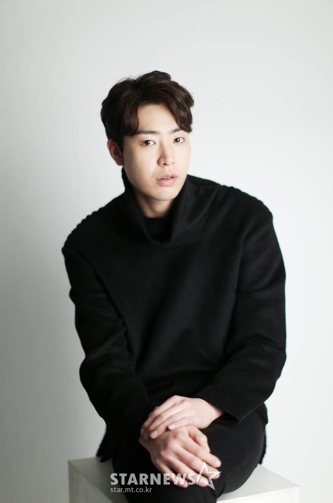 2014.12.29 SBS '모던파머' 배우 박민우 사내 인터뷰 /사진=김창현 기자 chmt@