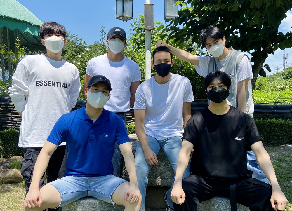 /사진=스타쉽 엔터테인먼트