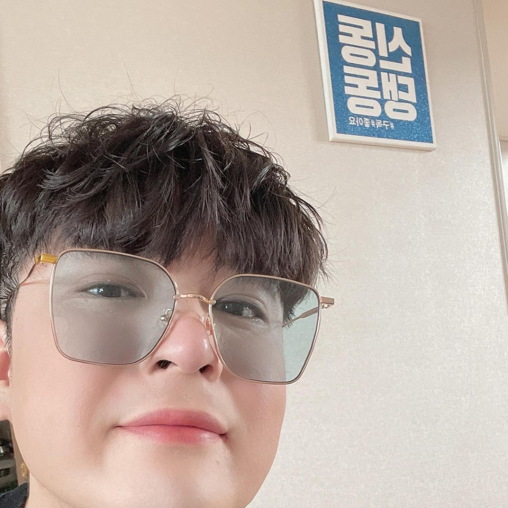/사진 = 신동 인스타그램