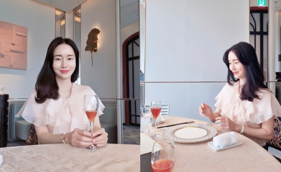 /사진=이정현 인스타그램